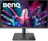 Монитор BenQ PD2705U (9H.LKDLA.TBE)