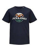 Футболка выд бренду JACK&JONES