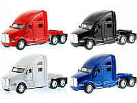 KINSMART 5" KT5357W KENWORTH T700 метал.инерц.об'явл.дв.1:68 кор.ш.до. (KT5357W)