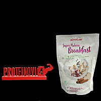 Овсянная каша ActivLab Super Protein Breakfast 300gr