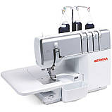 Оверлок Bernina L850, фото 3