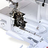 Оверлок Bernina L850, фото 6