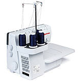 Оверлок Bernina L850, фото 5