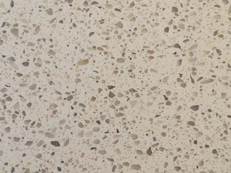 Кварц Atem Beige light 0012