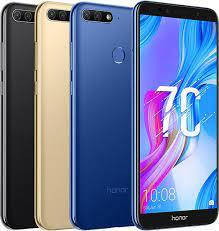 Honor 7C