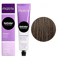 Крем - краска Matrix Socolor Beauty для волос 506 BC 90 мл