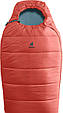 Дитячий спальник трансформер Deuter Starlight Pro 130-170 см (+10°С/0°С/-3°С), фото 6