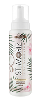 Автобронзат-мусс St. Moriz Coconut Instant Tanning Mousse Medium 300ml