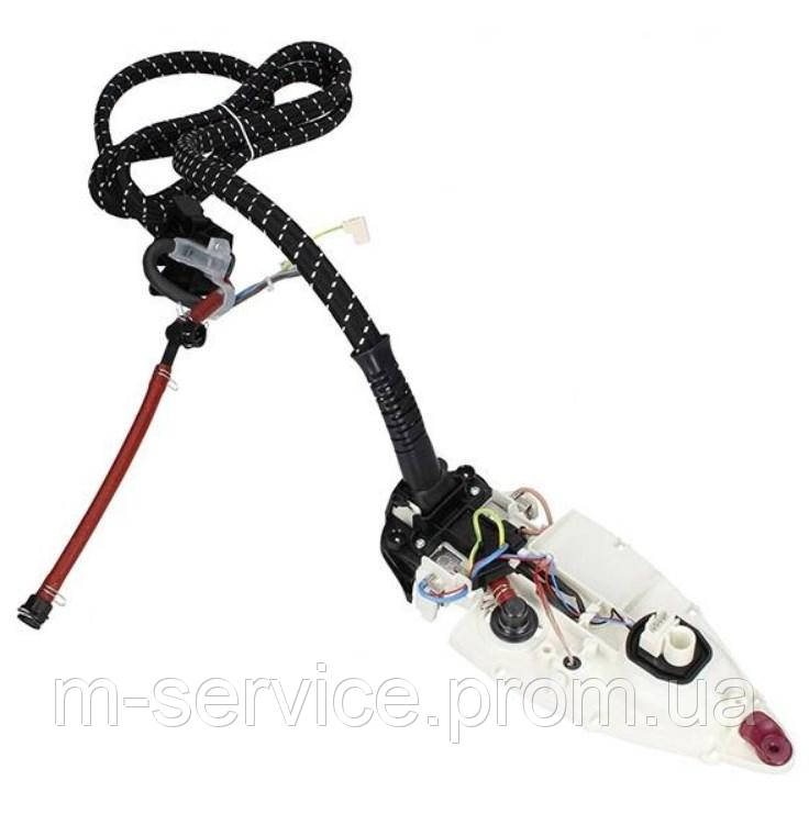 Шланг - кабель в сборе для парогенератора Tefal (CS-10000400), оригинал ...