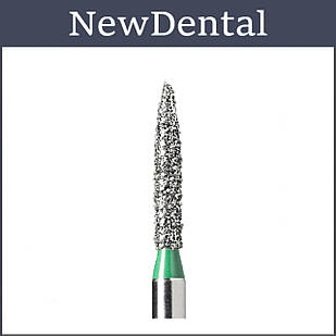 Бор Mani мані FO-101C (ISO 257\013) зелений ОРИГІНАЛ 5шт