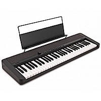 Синтезатор Casio CT-S1 BK