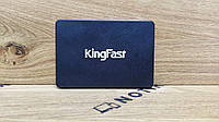 SSD накопитель Kingfast F10 256Gb 2.5" (2710DCS23BF-256) Новый