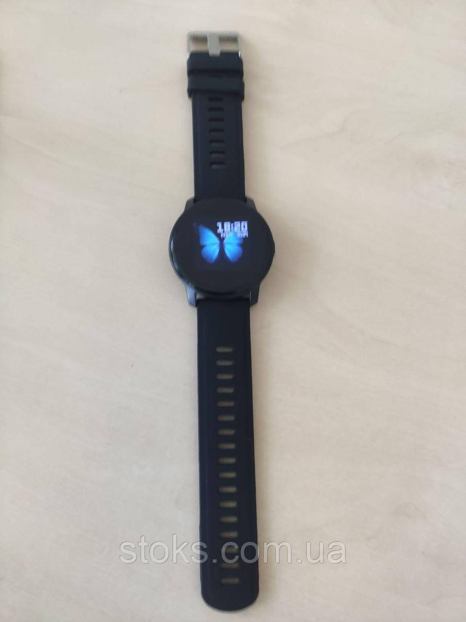 Smart bracelet lefun deals