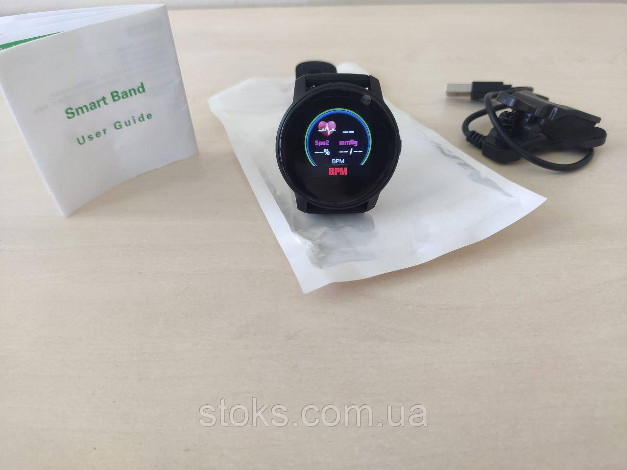 Smart band lefun health deals