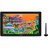 Графічний монітор Huion Kamvas 22 GS2201