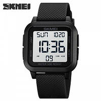 Мужские часы Skmei 1894 Black