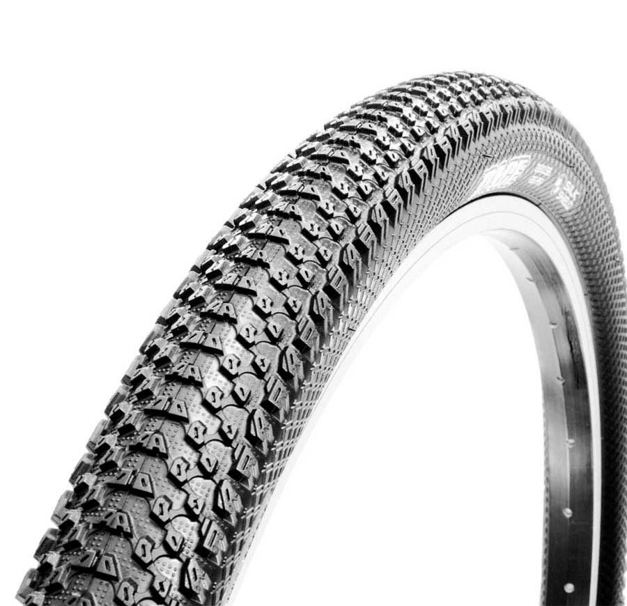 Покрышка MAXXIS PACE 26x2.1 (53-559) 65PSI - фото 1 - id-p1905296041