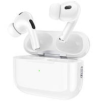 Bluetooth навушники Hoco EW47 TWS (White) 64489