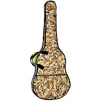 Чехол для классической гитары HA-WG39 Kамуфляж