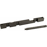 Набір фіксаторів BMW M52 M54 M56 Twin Camshaft M40 REWOLT Фіксатори ГРМ для розподільних валів БМВ Фіксатор валів, фото 3