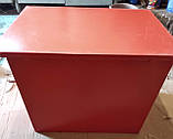 Пожежний ящик для піску, фото 6