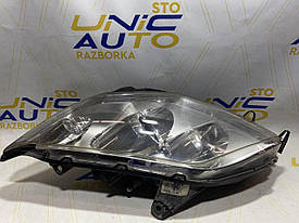 Фара ліва Рено Лагуна 3 б/в, 260600032R