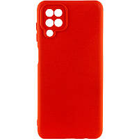 Чохол Silicone Cover Lakshmi Full Camera (A) для Samsung Galaxy M33 5G