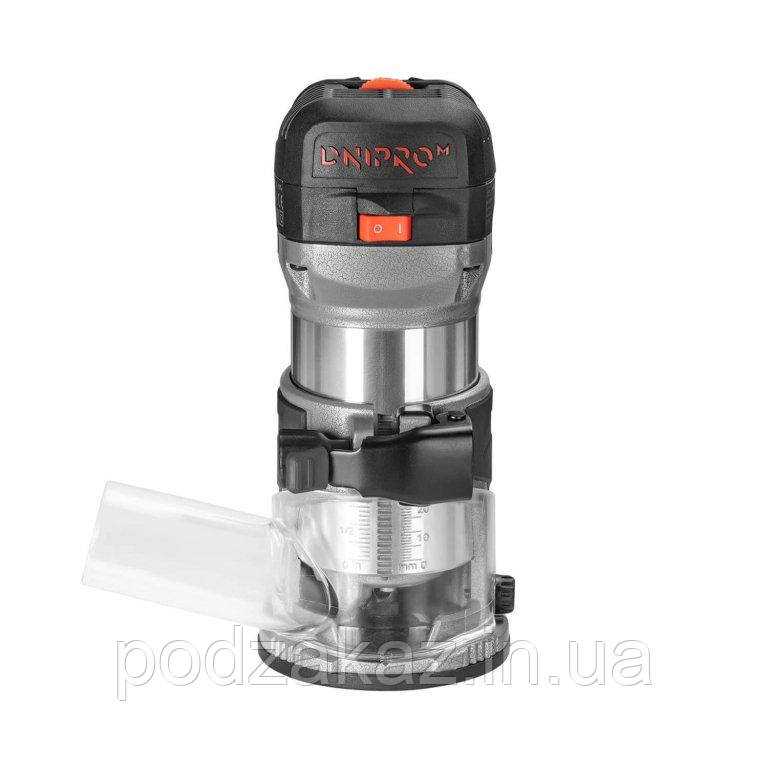 Фрезер Dnipro-M ER-70S HLZ, фото 1