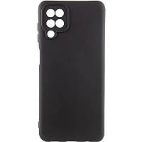 Чохол Silicone Cover Lakshmi Full Camera (A) для Samsung Galaxy M53 5G