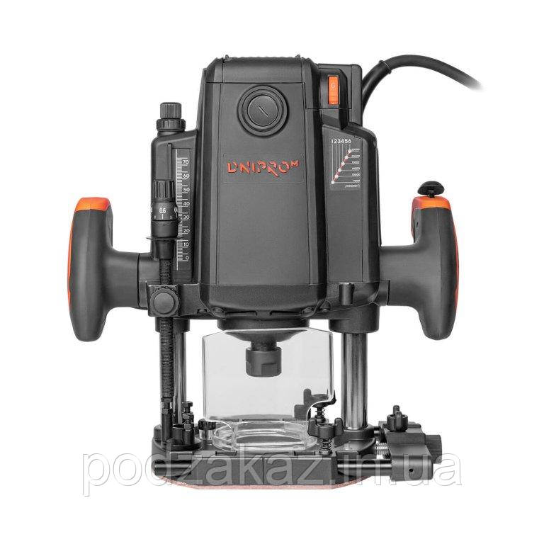 Фрезер Dnipro-M ЕR-210LX HLZ