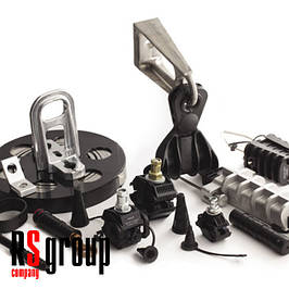 АРМАТУРА ДЛЯ СІП