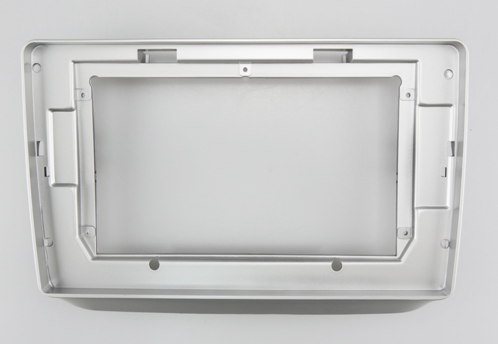 Перехідна рамка Skoda Fabia 2007-2014 під екран 10 дюймів