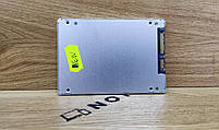 SSD накопичувач Micron 1300 256GB 2.5" (MTFDDAK256TDL) Новий, фото 2