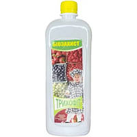 Триофіт 1 л біофунгіцид, Агро-захист