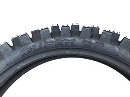 Покришка 100/90-19 камерна (ТТ), "GOLDEN TIRE" М/С 57M M+S (4PLY), фото 6