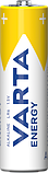 Батарейка VARTA Energy AA Alakaline (4шт/бл - ціна за 1шт), фото 3