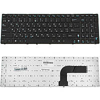Клавиатура Asus N90Sc (04GNV32KRU00) для ноутбука для ноутбука