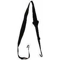 Ремінь для класичної гітари KK18 BK