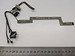 Шлейф матриці Dell Latitude 7390 DC02C00FU00