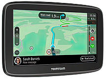 GPS-Навігатор TomTom GO Classic 5, фото 3