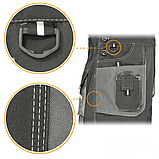 Спецодяг роба костюм робочий комплект захисний куртка, напівкомбінезон та штани спецівка чоловіча польша, фото 7