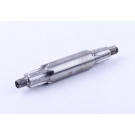 Вал тарілки L-135 мм — KRE 1100