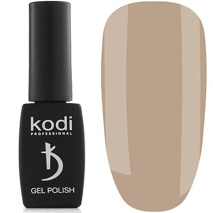 Гель-лак Kodi Professional CP No07, 8 мл лате, фото 1