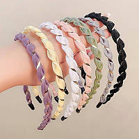 Обруч для волосся Атлас