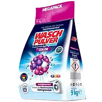 Пральний порошок Wasch Pulver color п. е 9 кг