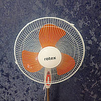 Вентилятор мощный напольный для дома и офиса вентилятор поворотный с регулировкой высоты угла