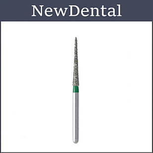 Бор Mani мані TC-11C (ISO 160\016) зелений ОРИГІНАЛ 5шт