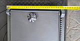 Дверцята для пічки,мангала "Аскет"335*275, фото 2