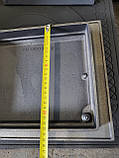 Дверцята для пічки,мангала "Аскет"335*275, фото 5