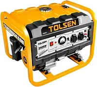 Электрогенераторная установка бензиновая Tolsen 3000W (79991)